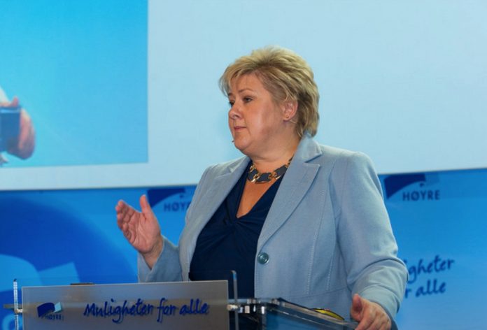 erna_solberg_flickr_260619